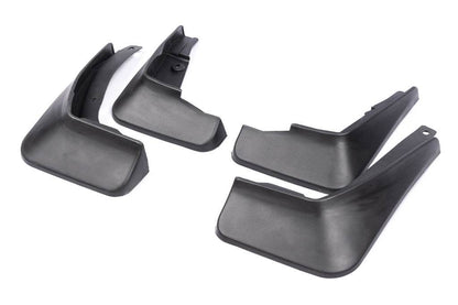 Mud guards under the original HB, 2016+ (4 PCs) for Chevrolet Cruze 2009-2015 - Reelken Auto