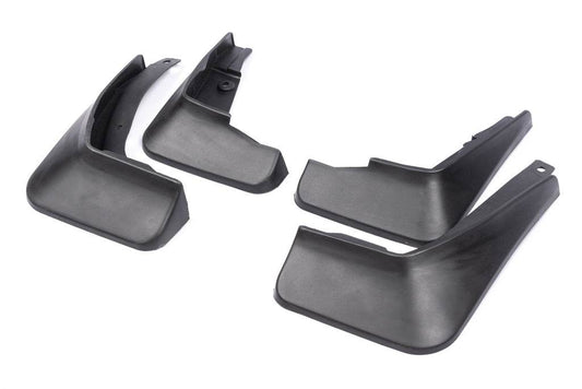 Mud guards under the original HB, 2016+ (4 PCs) for Chevrolet Cruze 2009-2015 - Reelken Auto