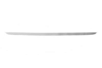 Trunk edge (stainless) for Opel Mokka 2012-2021 - image 3