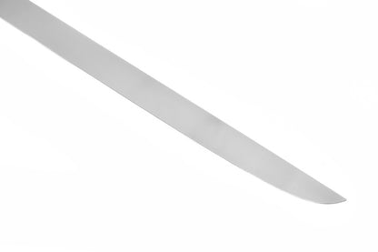 Trunk edge (stainless) for Opel Mokka 2012-2021 - image 4