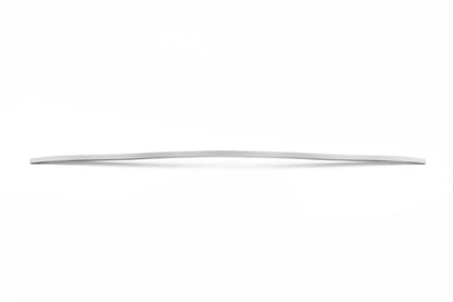 Trunk trim stainless steel for Renault Megane II 2004-2009 - image 8