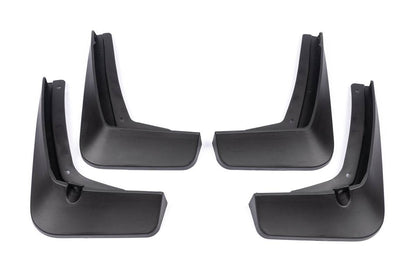 Mudguards under the original (4 pcs) for Chevrolet Equinox 2018-2025 - Reelken Auto