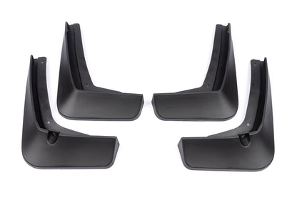 Premium Mud Flaps (4 pcs) for Chevrolet Equinox 2018-2025 - image 4