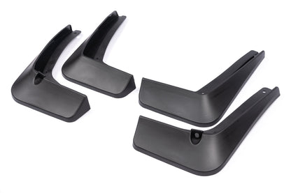 Premium Mud Flaps (4 pcs) for Chevrolet Equinox 2018-2025 - image 2