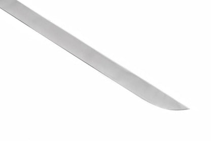 The edge of the trunk (stainless) for Mercedes ML W164 - Reelken Auto