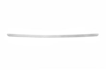 Trunk edge (stainless) for Kia Sportage 2004-2010 - Reelken Auto