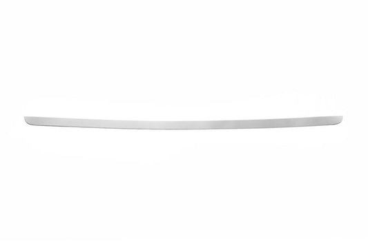 Trunk edge (stainless) for Kia Sportage 2004-2010 - Reelken Auto