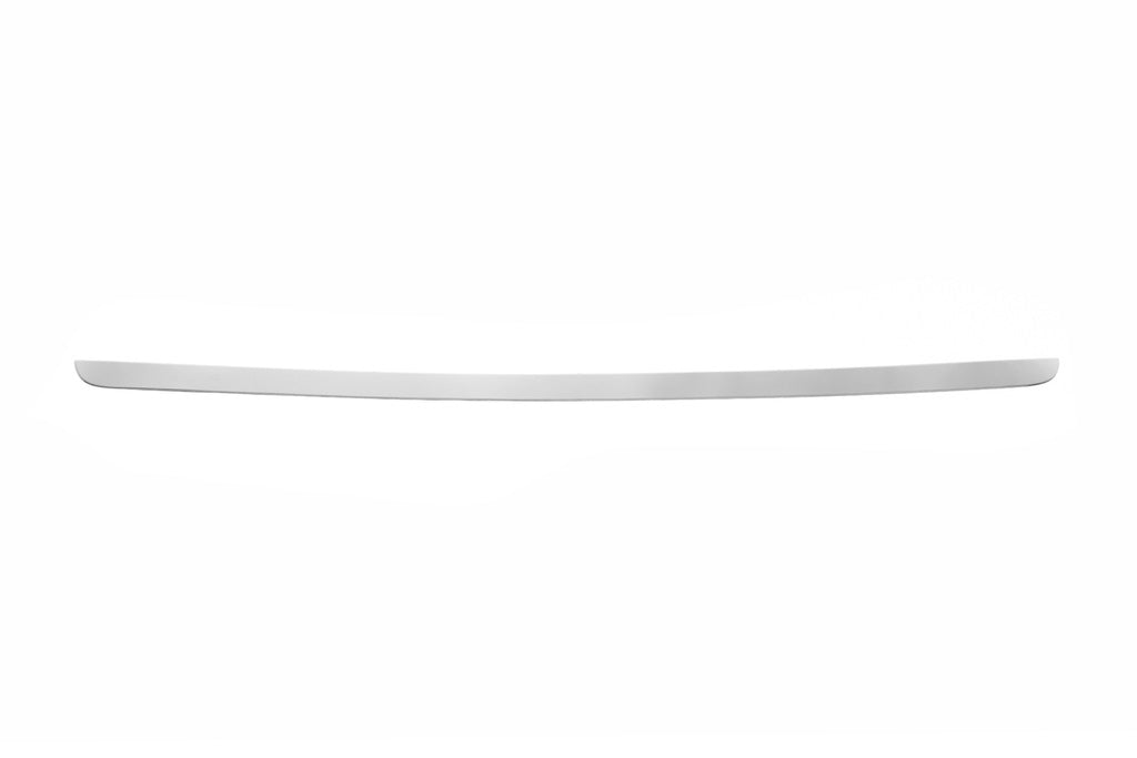 Trunk trim stainless steel for Kia Sportage 2004-2010 - image 2