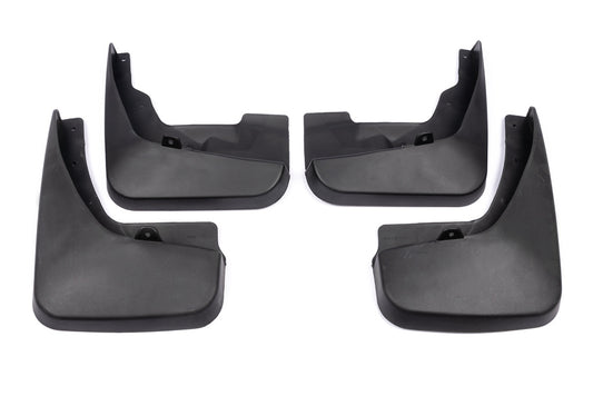 Premium Mud Flaps (4 pcs) for Dodge Journey 2008-2020 - image 2