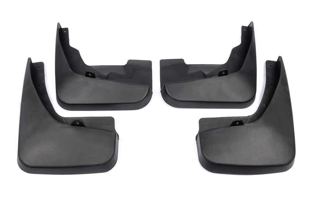 Premium Mud Flaps (4 pcs) for Dodge Journey 2008-2020 - image 2