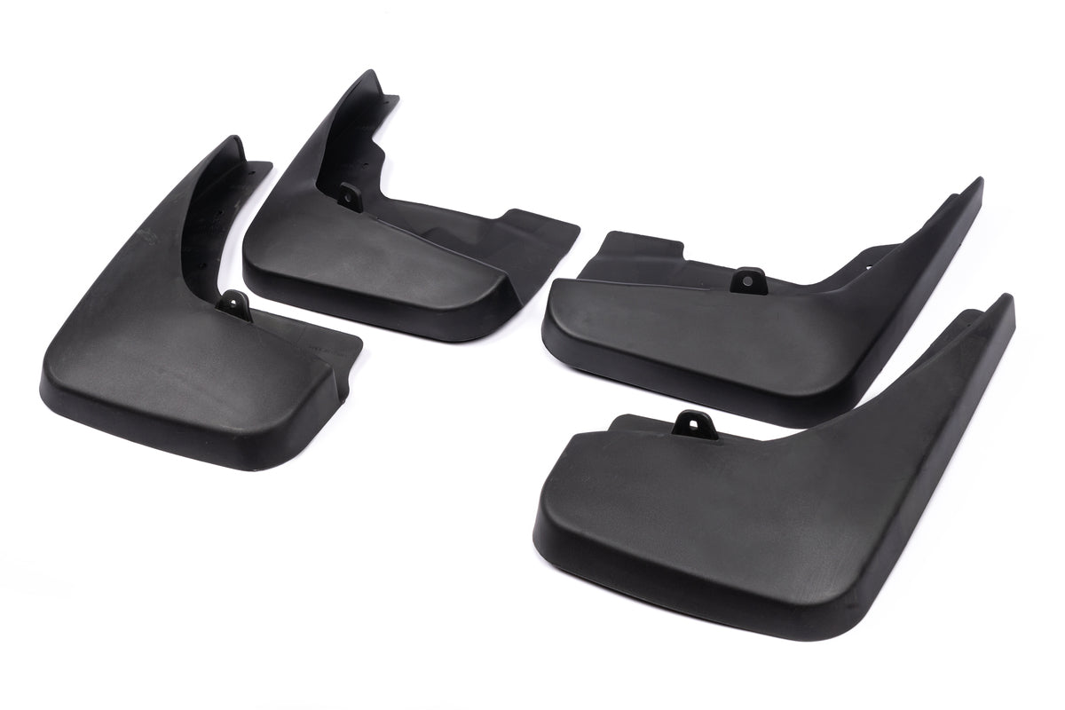 Premium Mud Flaps (4 pcs) for Dodge Journey 2008-2020 - image 1