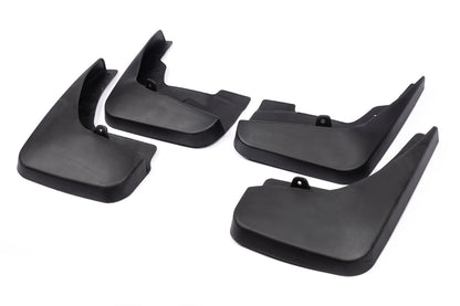Premium Mud Flaps (4 pcs) for Dodge Journey 2008-2020 - image 1
