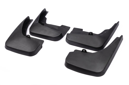 Premium Mud Flaps (4 pcs) for Dodge Journey 2008-2020 - image 1