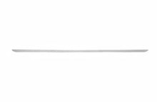 Trunk Trim HB Stainless Steel for Mazda 3 2003-2009 - image 2