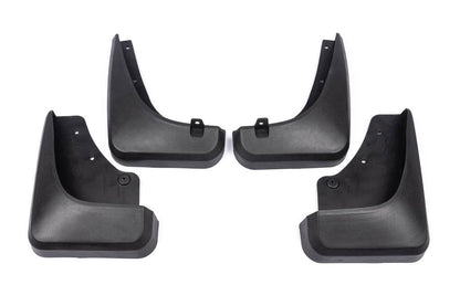 Mudguards under the original (4 pcs) for Ford Escape 2008-2013 - Reelken Auto