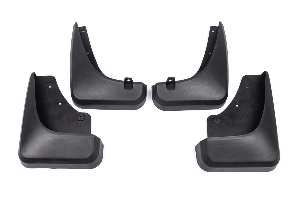 Premium Mud Flaps (4 pcs) for Ford Escape 2008-2013 - image 2