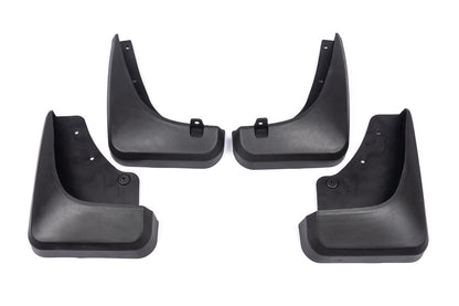 Premium Mud Flaps (4 pcs) for Ford Escape 2008-2013 - image 2