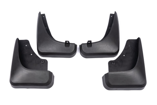 Premium Mud Flaps (4 pcs) for Ford Escape 2008-2013 - image 2