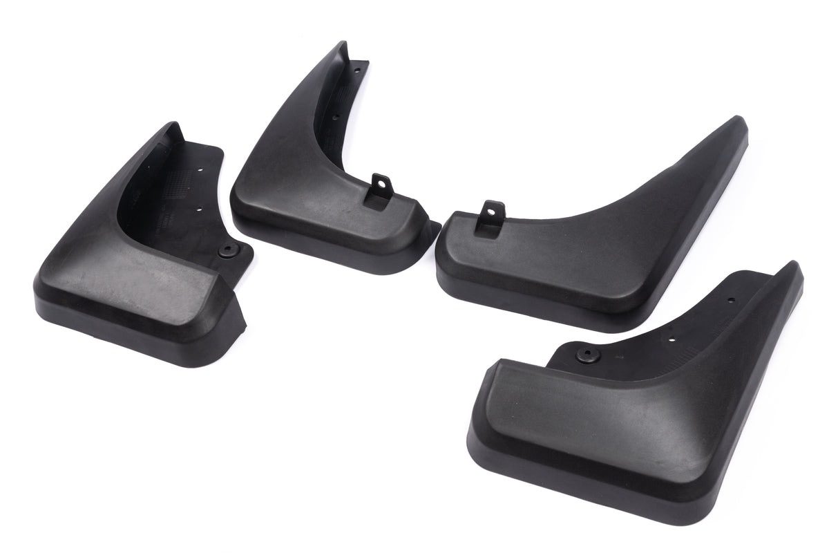 Premium Mud Flaps (4 pcs) for Ford Escape 2008-2013 - image 1