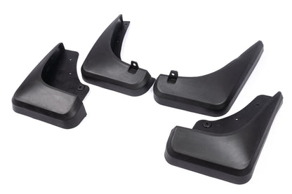 Premium Mud Flaps (4 pcs) for Ford Escape 2008-2013 - image 1