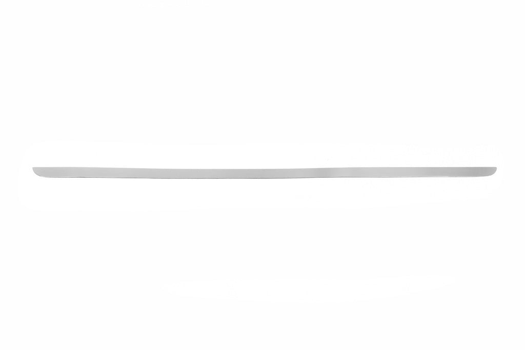 Universal trunk lip (stainless steel) - image 2