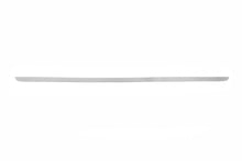 Universal trunk lip (stainless steel) - image 2