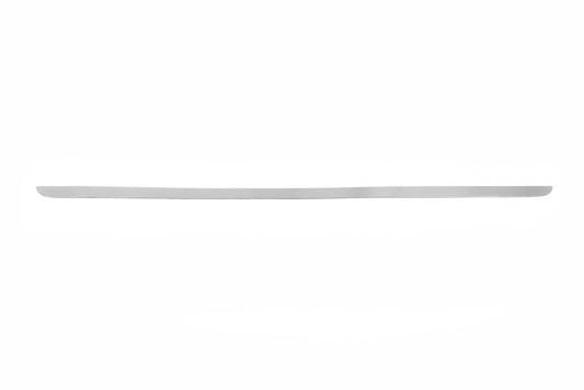 Universal trunk lip (stainless steel) - image 2