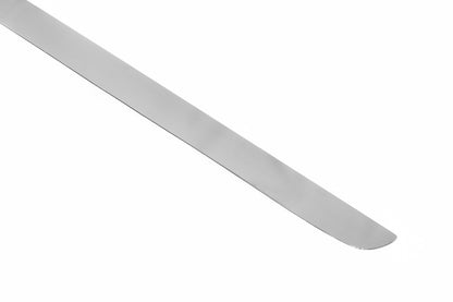 Universal trunk lip (stainless steel) - image 3