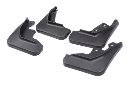 Original Mud Flaps Premium 2013-2018 (Set of 4) for Ford Ecosport 2013-2022 - image 2