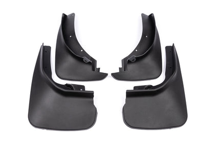 Premium Mud Flaps (4 pcs) for Ford Explorer 2011-2019 - image 2