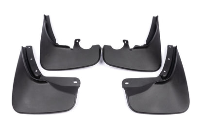 Original Mud Flaps Premium 2019-2022 (Set of 4) for Ford Explorer 2019- - image 2