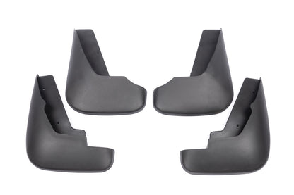 Original Premium V1 Mud Flaps (Set of 4) for Ford Mondeo 2000-2007 - image 2