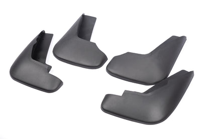 Original Premium V1 Mud Flaps (Set of 4) for Ford Mondeo 2000-2007 - image 1