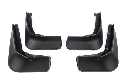 Premium Mud Flaps (V1, 4 pcs) for Ford Taurus 2015- - image 2