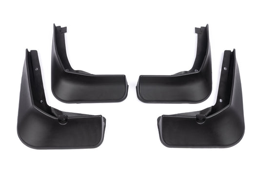 Premium Mud Flaps (V1, 4 pcs) for Ford Taurus 2015- - image 2