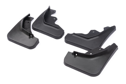 Original Mud Flaps Premium 2018+ (Set of 4) for Ford Ecosport 2013-2022 - image 3