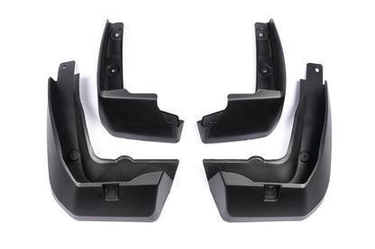 Premium Mud Flaps (4 pcs) for Honda FIT/Jazz 2014- - image 4