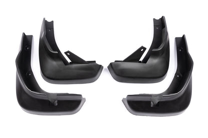 Premium Mud Flaps (4 pcs) for Honda City 2002-2008 - image 2