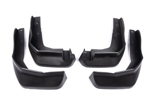 Original Premium Mud Flaps 2013-2015 (4 pcs) for Honda Crosstour 2009-2015 - image 2