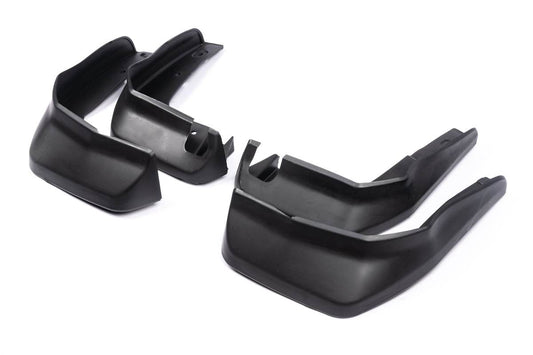 Mudguards 2013-2015 (4 pcs) for Honda Crosstour - Reelken Auto