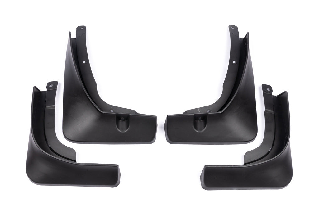 Premium Mud Flaps (4 pcs) for Maserati Levante 2016- - image 2