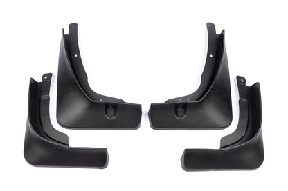 Premium Mud Flaps (4 pcs) for Maserati Levante 2016- - image 2