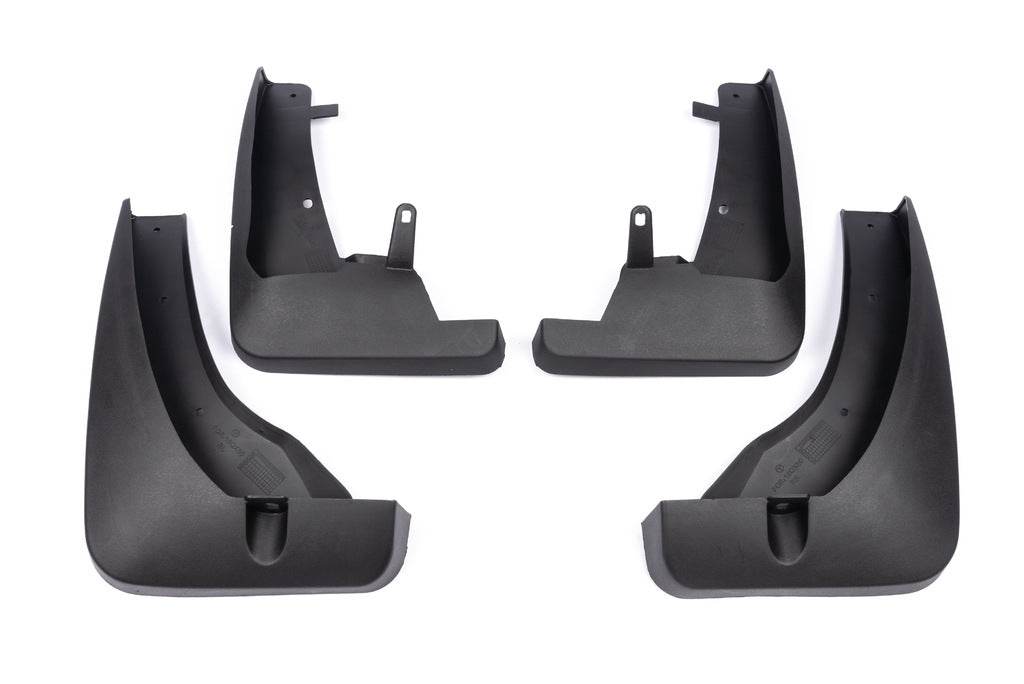 Mud guards under the original (4 PCs) for Infiniti QX50 2018↗ - Reelken Auto