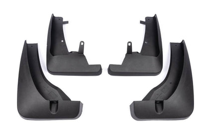 Mud guards under the original (4 PCs) for Infiniti QX50 2018↗ - Reelken Auto