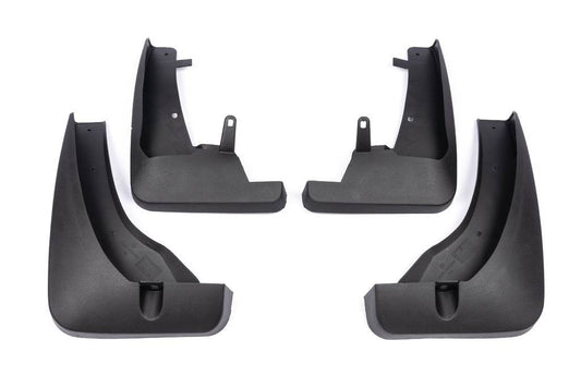 Mud guards under the original (4 PCs) for Infiniti QX50 2018↗ - Reelken Auto