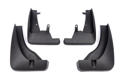 Premium Mud Flaps (4 pcs) for Infiniti QX50 2018- - image 2