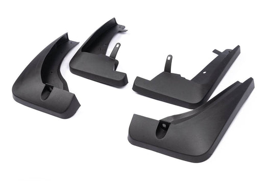 Mud guards under the original (4 PCs) for Infiniti QX50 2018↗ - Reelken Auto