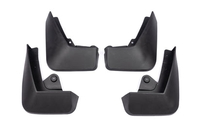 Premium Mud Flaps (4 pcs) for Jaguar E-Pace 2017-2024 - image 1