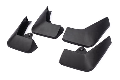 Premium Mud Flaps (4 pcs) for Jaguar E-Pace 2017-2024 - image 2