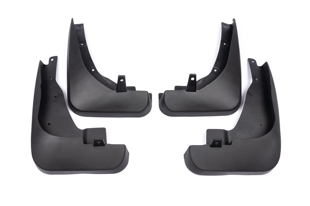 Premium Mud Flaps (4 pcs) for Infiniti EX 2007-2013 - image 2